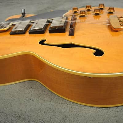 1959 Gibson ES-5 Switchmaster, PAF's + OHSC image 9