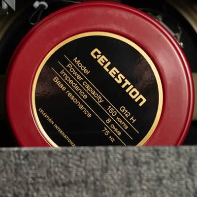 Fender ’68 Custom Pro Reverb Pewter Redback - 120V image 13