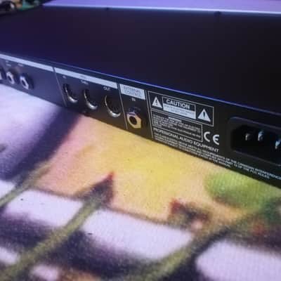 TC Electronic G Major 2 2010s - White image 5