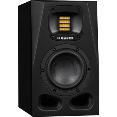 Adam Audio A4V Studio Monitor image 2