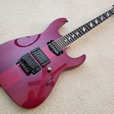 Caparison Dellinger Prominence image 3