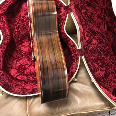 Handmade Custom Acoustic Guitar 2006 image 7