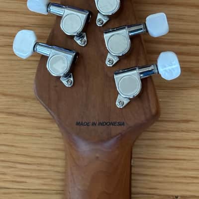 Sterling Albert Lee AL40P 2025 - Sherwood Green image 6