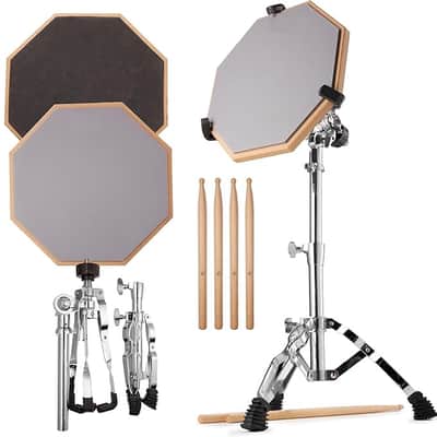 xymox Reserve Snare Pad 14インチ xymox Reserve Snare Pad 14インチ Reserve Max (NEW!) – Xymox Drum Co.