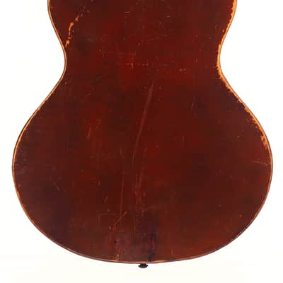 Stauffer Style 1890 Romantic Guitar - Expressive romantic guitar with a deep, complex sound in Viennese style image 6