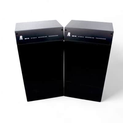 Acoustic Research AR SRT 170 Studio Recording Bookshelf Speakers image 2