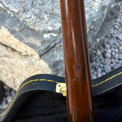 Gibson ES330 1963 - Sunburst image 6