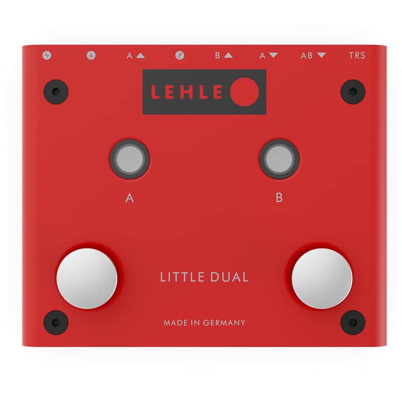 Lehle Little Dual II image 1