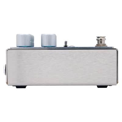 Origin Effects EQDELUXE Studio Equalizer & Overdrive Effect Pedal image 3