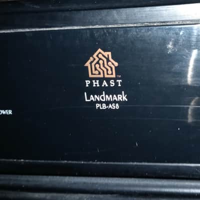 STEREO AUDIO SWITCHER image 2