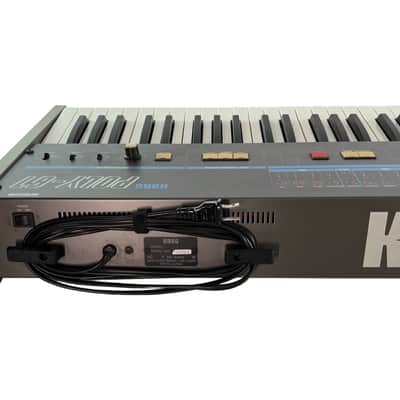 Korg Poly-61 *Expert Tested*Guaranteed* image 9