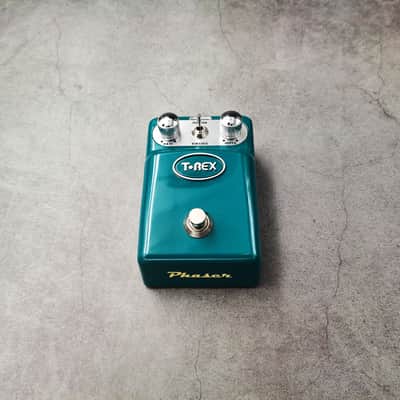 T-Rex Tonebug Phaser image 2