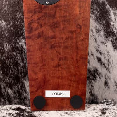 Wild Dog Red Belly Black Snake Stomp Box - 890426 image 4