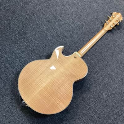 Ibanez LGB30 George Benson Signature Guitar image 5