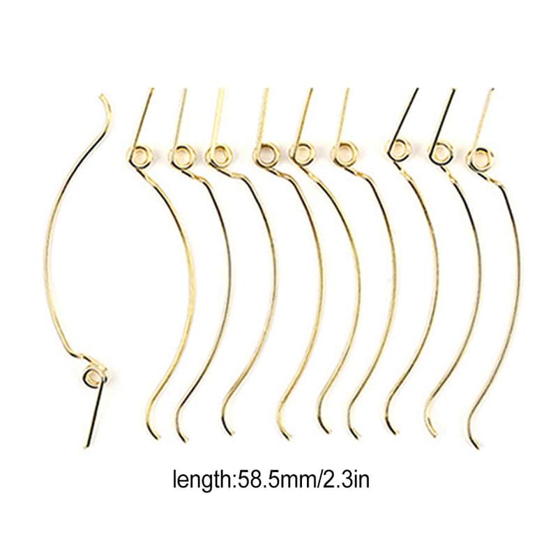 Toma T70 Pieces Piano Hammer Butt Springs Steel Upright Pianos Damper Lever Spring Kit Musical Instrument Repair Parts Accessories image 1