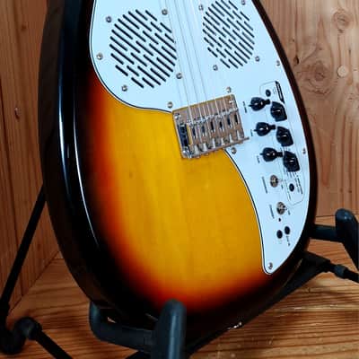 Vox Apache-1   Sunburst image 8