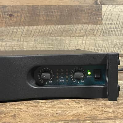 Crown K2 Balanced current amplifier one of 4 in stock image 3