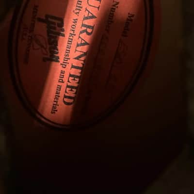Gibson ES 335 2006 image 6