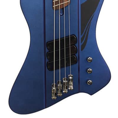 Dingwall D-Roc Standard 4 Blue to Purple image 1