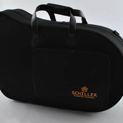 Schiller Alto Horn – Edinburgh Model image 5