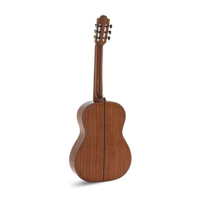 Mint Admira A40 Classical Guitar With Solid Cedar Top Handcrafted Series image 4