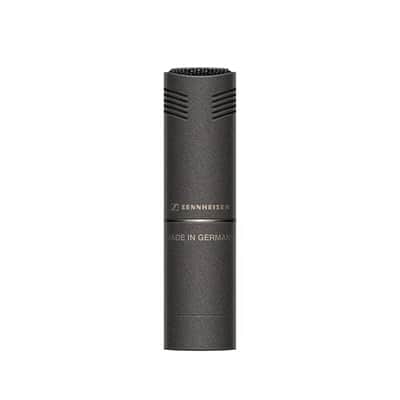 Sennheiser Pro Audio Condenser Microphone (MKH 8020) image 1