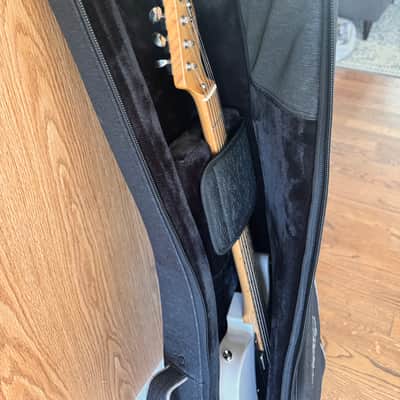 LSL Instruments Era Series T Bone SH - Vintage Cream image 7