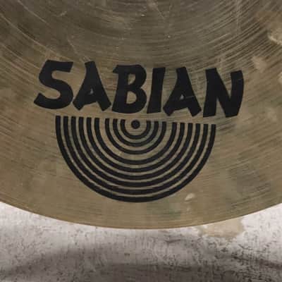 Sabian 20" XS20 Medium Ride Cymbal image 11