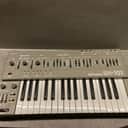 Roland SH-101 32-Key Monophonic Synthesizer 1982 - 1986 - Gray