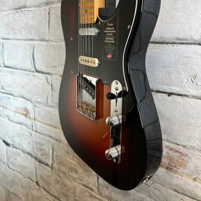 Fender American Professional Classic Hotshot Telecaster -- 3-Color Sunburst image 3