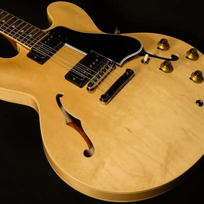 Gibson Custom Shop Wildwood Spec 1959 ES-335 Reissue - Gloss image 4
