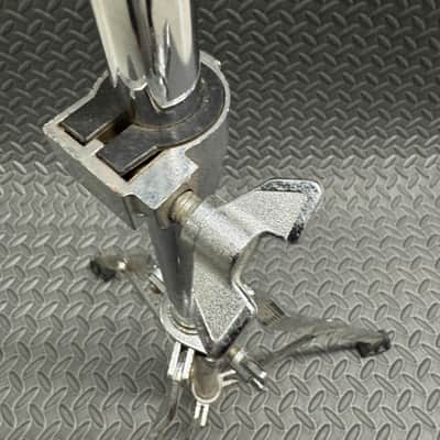 Tama black label Straight Cymbal Stand Drum Hardware image 14