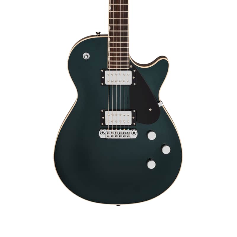 Used Gretsch Electromatic Jet - Cadillac Green image 1