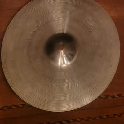 Sabian 14" AAX Fast Hi-Hat Cymbals (Pair) 2000 - 2001 - Natural image 4