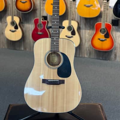 Blueridge BR-40 Acoustic Guitar - Natural image 2