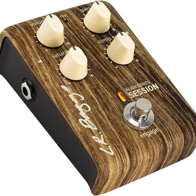 LR Baggs Align Series Session Pedal image 2
