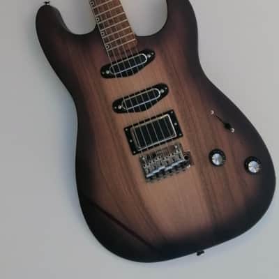 Marx Guitars ST-FWF-WT 2020 image 25