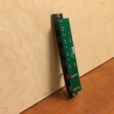 Midiverse Modular - Switches - Eurorack image 3