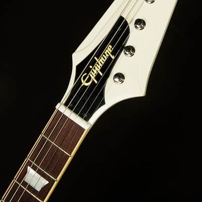Epiphone Inspired by Gibson 1963 Firebird V image 3