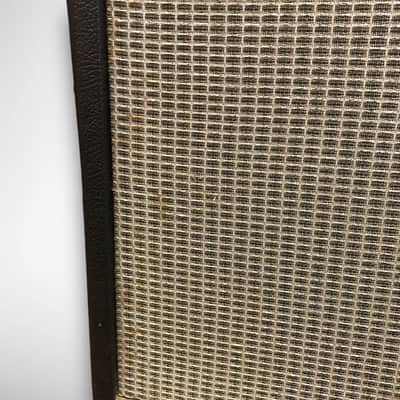 Fender Musicmaster Bass 12-Watt 1x12" Bass Combo 1970 - 1980 - Silverface image 6