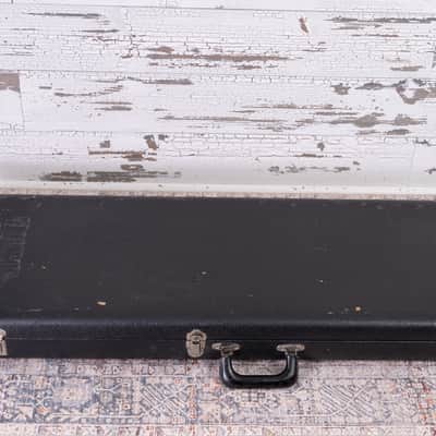 PRS "PRS Model / Standard" 1987 - Black image 22