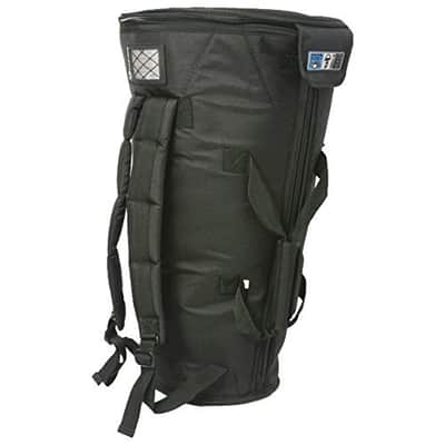 Protection Racket 12" x 24.5" Deluxe Djembe Bag image 3