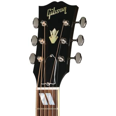 Gibson Acoustic Southern Jumbo Original Vintage Sunburst LR Baggs Hi-Fi DNA w/case image 3