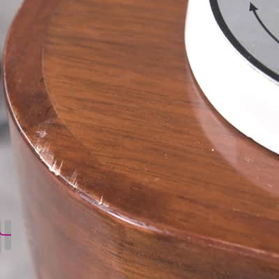 GARRARD MODEL 301 Turntable in very good condition. image 20
