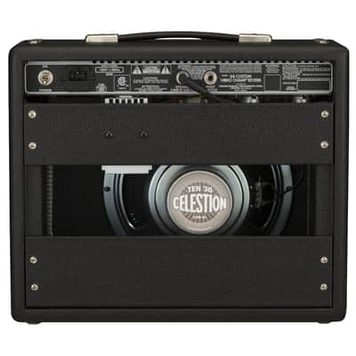 Fender 68 Custom Vibro Champ Reverb image 2
