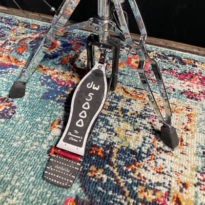 DW - 5000 Series Heavy Duty Hi Hat Stand image 2