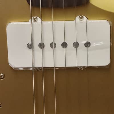 Fender Vintera® II '50s Jazzmaster serial MX25106791 2025 - Desert Sand image 6