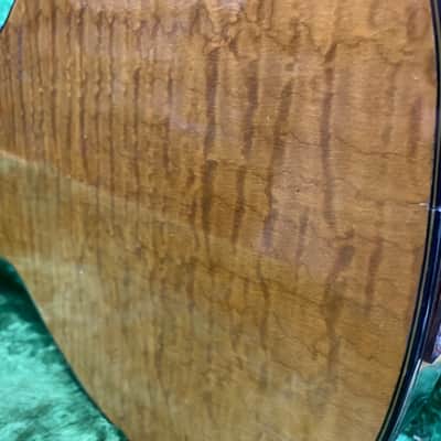 1950's-60's Silvertone Deluxe Lap Steel image 7