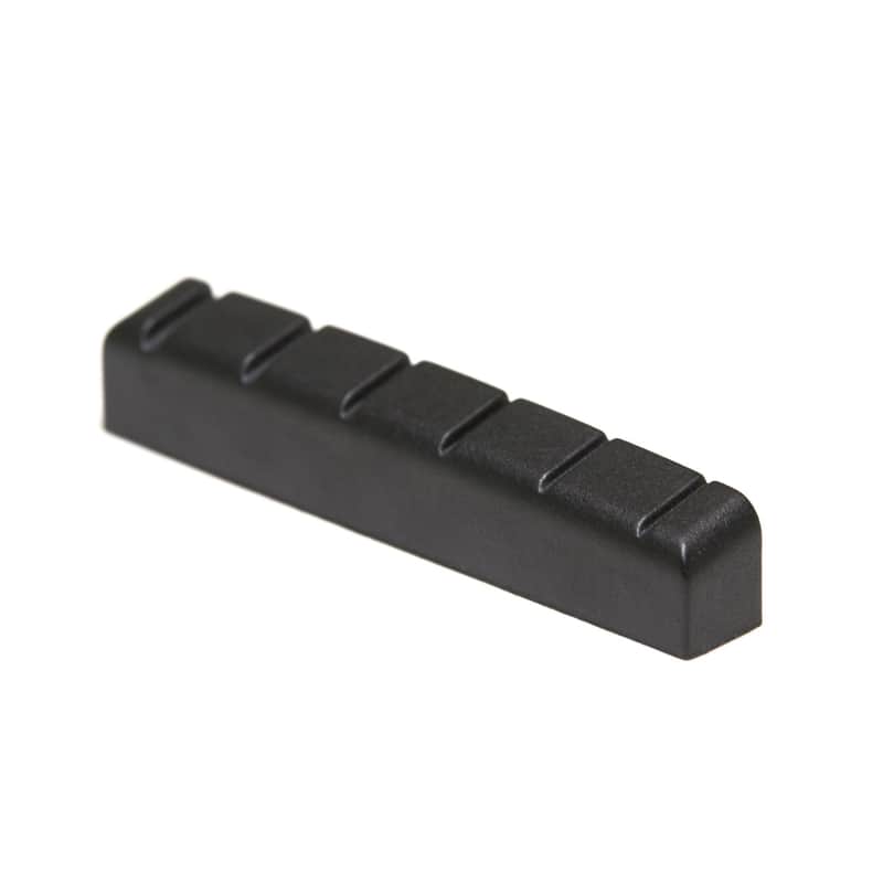 Graph Tech TUSQ Lefty 6-String Electric Nut 43 X 6MM (PT-6643-L0) image 1