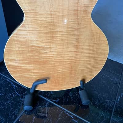 Gibson Custom Shop ES-335 ‘59 Reissue Flamed Top - Mint image 9